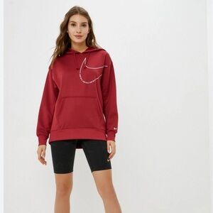 Women’s Nike Therma-Fit Hoodie